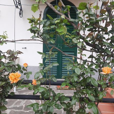 La Villa La Spezia Eksteriør bilde