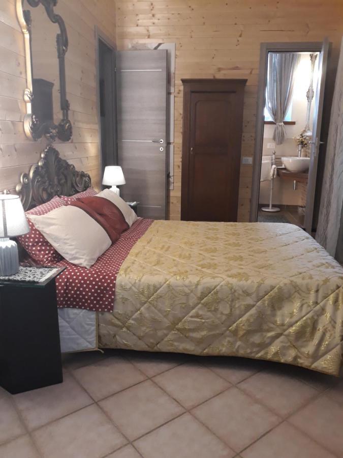 La Villa La Spezia Eksteriør bilde
