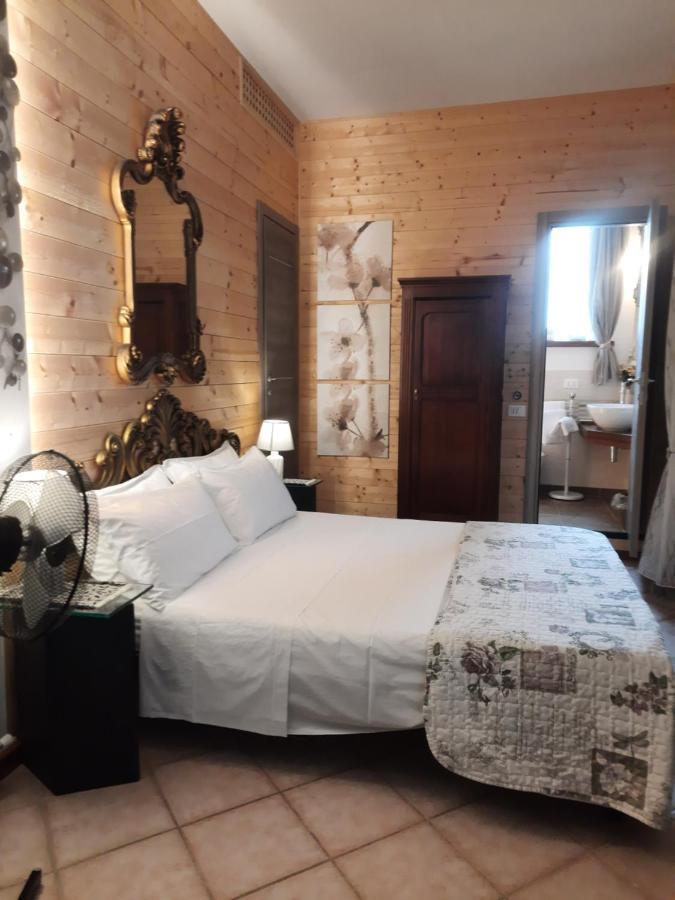 La Villa La Spezia Eksteriør bilde