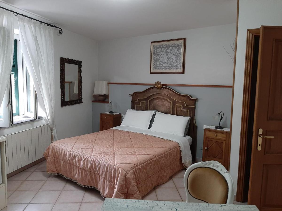 La Villa La Spezia Eksteriør bilde