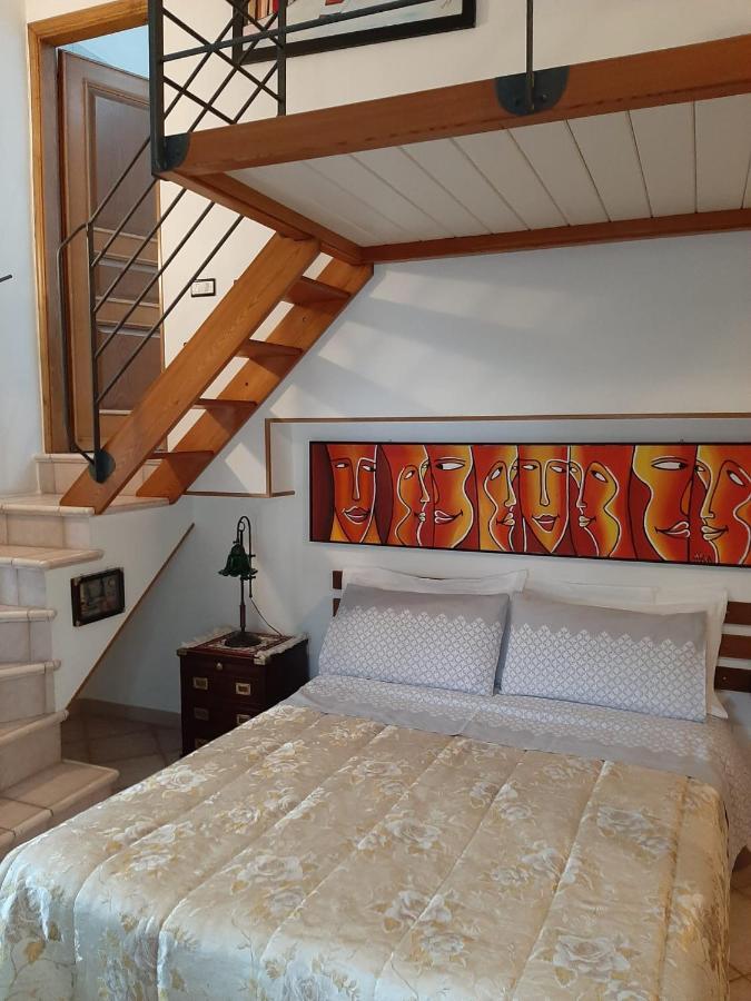 La Villa La Spezia Eksteriør bilde