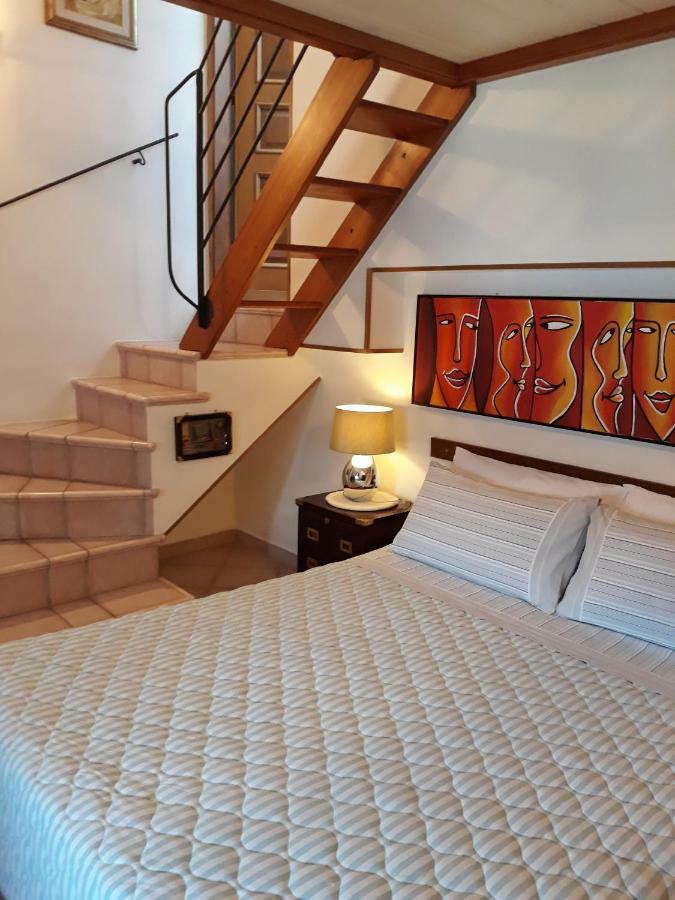 La Villa La Spezia Eksteriør bilde