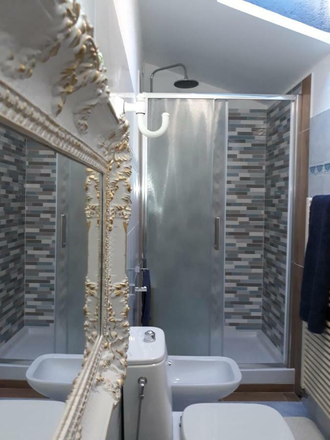 La Villa La Spezia Eksteriør bilde