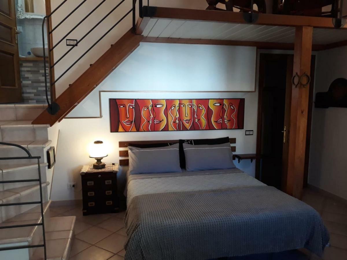 La Villa La Spezia Eksteriør bilde
