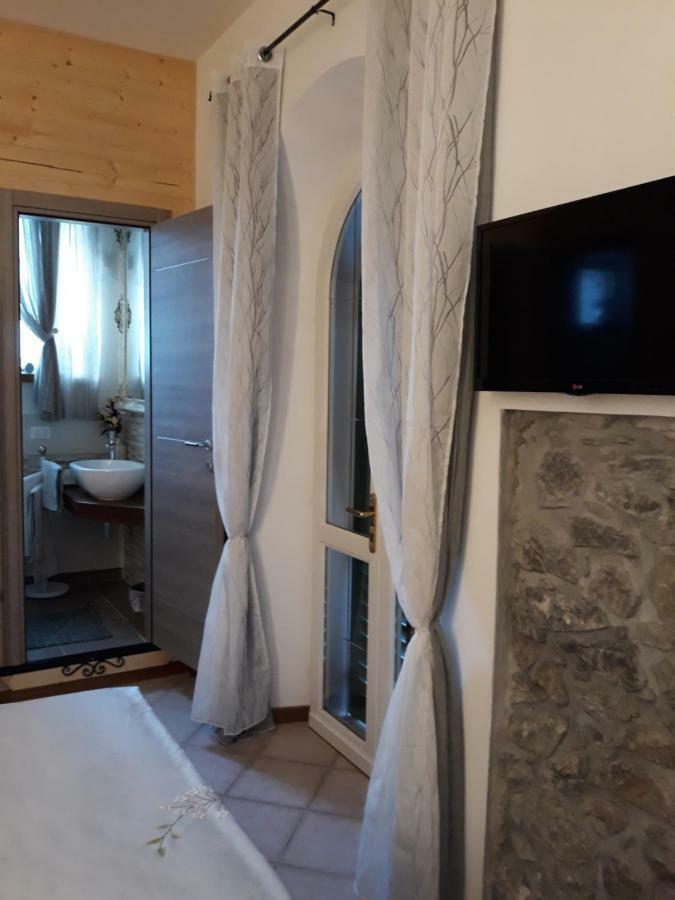 La Villa La Spezia Eksteriør bilde